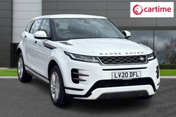 Land Rover Range Rover Evoque 2.0 D180 MHEV R-Dynamic S SUV 5dr Diesel Auto 4WD Euro 6 (s/s) (