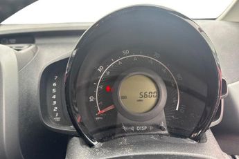 TOYOTA AYGO 1.0 VVT-i x-trend Funroof 5dr Petrol x-shift Euro 6 (71 ps) 7in 