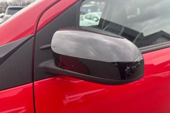 TOYOTA AYGO 1.0 VVT-i x-trend Funroof 5dr Petrol x-shift Euro 6 (71 ps) 7in 