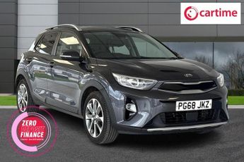 Kia Stonic 1.0 T-GDi 3 SUV 5dr Petrol Manual Euro 6 (s/s) (118 bhp)