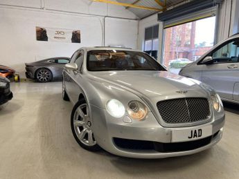 Bentley Flying Spur 0l