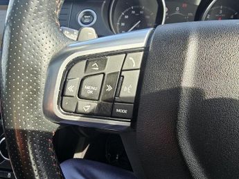 LAND ROVER DISCOVERY SPORT 2.0 TD4 HSE Dynamic Lux SUV 5dr Diesel Auto 4WD Euro 6 (s/s) (18