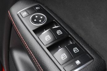 MERCEDES-BENZ B-CLASS 2.1 B200d AMG Line Diesel 7G-DCT (136 ps)