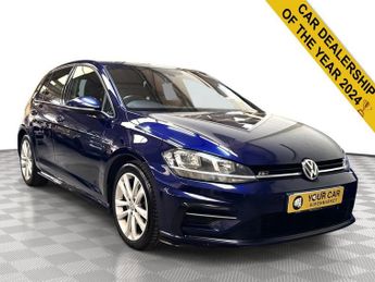 Volkswagen Golf 1.5 TSI EVO GPF R-Line Hatchback 5dr Petrol DSG Euro 6 (s/s) (15