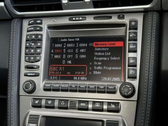 PORSCHE 911 3.8 911 Carrera 2 S 2dr