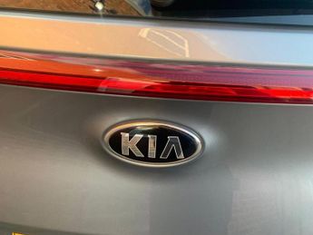KIA SPORTAGE 1.6 T-GDi GT-Line SUV 5dr Petrol Manual Euro 6 (s/s) (174 bhp)