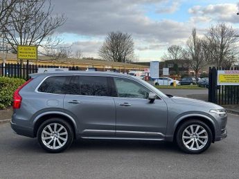 VOLVO XC90 2.0 D5 Inscription SUV 5dr Diesel Geartronic 4WD Euro 6 (s/s) (2