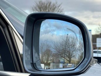 VOLVO XC90 2.0 D5 Inscription SUV 5dr Diesel Geartronic 4WD Euro 6 (s/s) (2