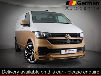 Volkswagen Transporter 2.0 TDI T28 Startline Panel Van 5dr Diesel Manual FWD SWB Euro 6