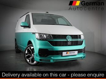 Volkswagen Transporter 2.0 TDI T28 Startline Panel Van 5dr Diesel Manual FWD SWB Euro 6