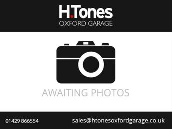 Vauxhall Mokka 1.4i Turbo ecoTEC Active SUV 5dr Petrol Manual Euro 6 (s/s) (140