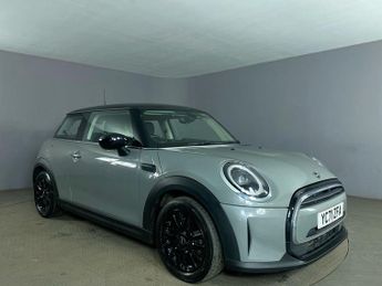 MINI Hatch 1.5 Cooper Classic Hatchback 3dr Petrol Manual Euro 6 (s/s) (136