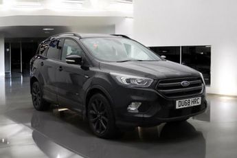 Ford Kuga 2.0 TDCi ST-Line X SUV 5dr Diesel Powershift AWD Euro 6 (s/s) (1