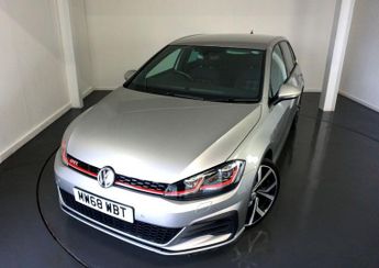 Volkswagen Golf GTi 2.0 TSI GTI Performance Hatchback 5dr Petrol Manual Euro 6 (s/s)