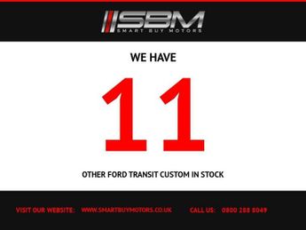 Ford Transit 2.0 TDCi 310 Trend Panel Van 5dr Diesel Manual L1 H1 (163 g/km, 