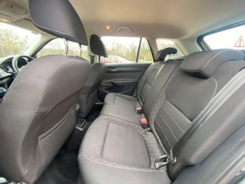 SKODA FABIA 1.0 TSI SE L Estate 5dr Petrol DSG Euro 6 (s/s) (110 ps)