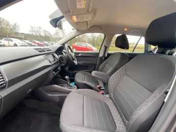 SKODA FABIA 1.0 TSI SE L Estate 5dr Petrol DSG Euro 6 (s/s) (110 ps)