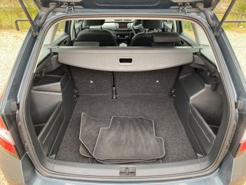 SKODA FABIA 1.0 TSI SE L Estate 5dr Petrol DSG Euro 6 (s/s) (110 ps)