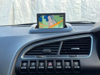PEUGEOT 3008 1.6 BlueHDi Allure SUV 5dr Diesel EAT Euro 6 (s/s) (120 ps)