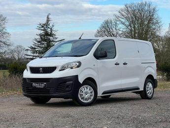 Peugeot Expert 2.0 Expert Professional L1 Blue HDi