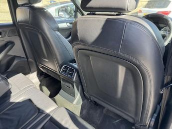 AUDI Q5 2.0 TDI S line Plus SUV 5dr Diesel S Tronic quattro Euro 5 (s/s)