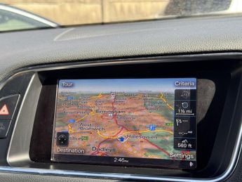 AUDI Q5 2.0 TDI S line Plus SUV 5dr Diesel S Tronic quattro Euro 5 (s/s)