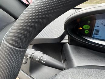 RENAULT TWIZY Dynamique Coupe Electric Auto Battery Lease (18 ps)