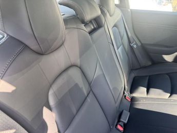 TESLA Model 3 (Dual Motor) Long Range Saloon 4dr Electric Auto 4WDE (346 ps)