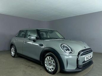 MINI Hatch 1.5 One Classic Hatchback 5dr Petrol Manual Euro 6 (s/s) (102 ps