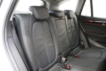 BMW X1 1.5 18i xLine SUV 5dr Petrol DCT sDrive Euro 6 (s/s) (136 ps)