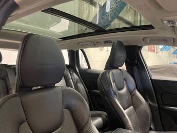 VOLVO V60 2.0 D3 Inscription Pro Estate 5dr Diesel Auto Euro 6 (s/s) (150 