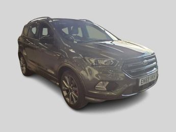 Ford Kuga 1.5T EcoBoost ST-Line Edition SUV 5dr Petrol Manual Euro 6 (s/s)