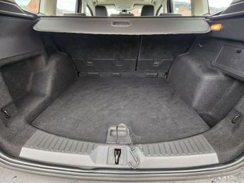 FORD KUGA 2.0 TITANIUM X TDCI 5d 160 BHP