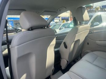 MERCEDES-BENZ A-CLASS AUTOMATIC 1.7 A170 Avantgarde SE Hatchback 5dr Petrol CVT (166 g