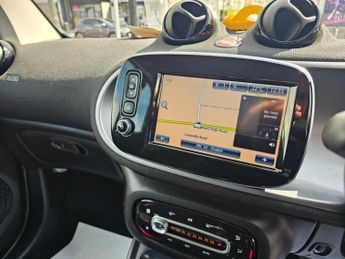 SMART FORTWO 1.0 Passion (Premium) Coupe 2dr Petrol Manual Euro 6 (s/s) (71 p
