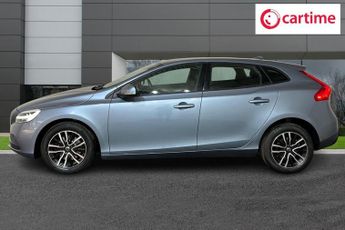VOLVO V40 2.0 T2 GPF Momentum Nav Plus Hatchback 5dr Petrol Manual Euro 6 