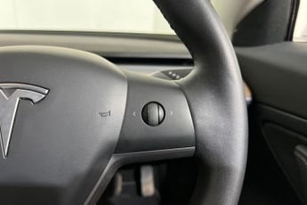 TESLA Model 3 (Dual Motor) Long Range Saloon 4dr Electric Auto 4WDE (346 ps) H