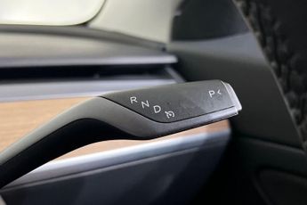 TESLA Model 3 (Dual Motor) Long Range Saloon 4dr Electric Auto 4WDE (346 ps) H