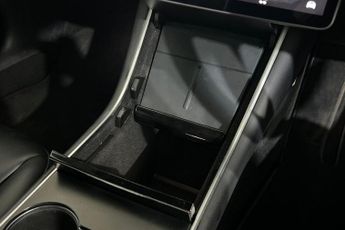 TESLA Model 3 (Dual Motor) Long Range Saloon 4dr Electric Auto 4WDE (346 ps) H