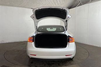 TESLA Model 3 (Dual Motor) Long Range Saloon 4dr Electric Auto 4WDE (346 ps) H