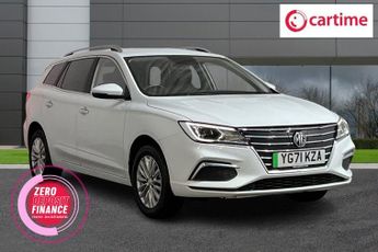  52.5kWh Exclusive Estate 5dr Electric Auto (156 ps) Rear Parking