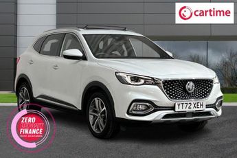 MG HS 1.5 T-GDI Exclusive SUV 5dr Petrol Manual Euro 6 (s/s) (162 ps) 