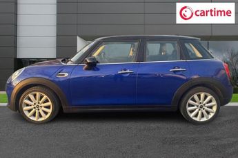 MINI HATCH 1.5 Cooper Classic Hatchback 5dr Petrol Manual Euro 6 (s/s) (136