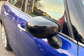 MINI HATCH 1.5 Cooper Classic Hatchback 5dr Petrol Manual Euro 6 (s/s) (136