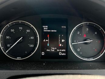 LAND ROVER FREELANDER 2 2.2 SD4 HSE Lux SUV 5dr Diesel CommandShift 4WD Euro 5 (190 ps)
