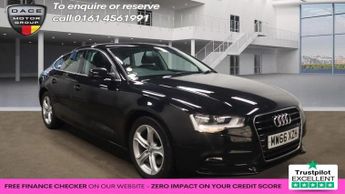 Audi A5 2.0 TDI ultra SE Technik Sportback 5dr Diesel Manual Euro 6 (s/s