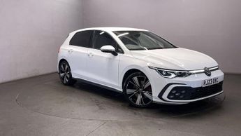 Volkswagen Golf TDi 2.0 TDI GTD Hatchback 5dr Diesel DSG Euro 6 (s/s) (200 ps)