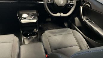 MG Mg4 64kWh SE Long Range Hatchback 5dr Electric Auto (203 ps)