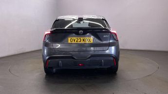 MG Mg4 64kWh SE Long Range Hatchback 5dr Electric Auto (203 ps)