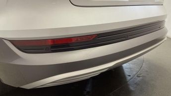 AUDI E-TRON 55 Technik SUV 5dr Electric Auto quattro 95kWh (11kW Charger) (4